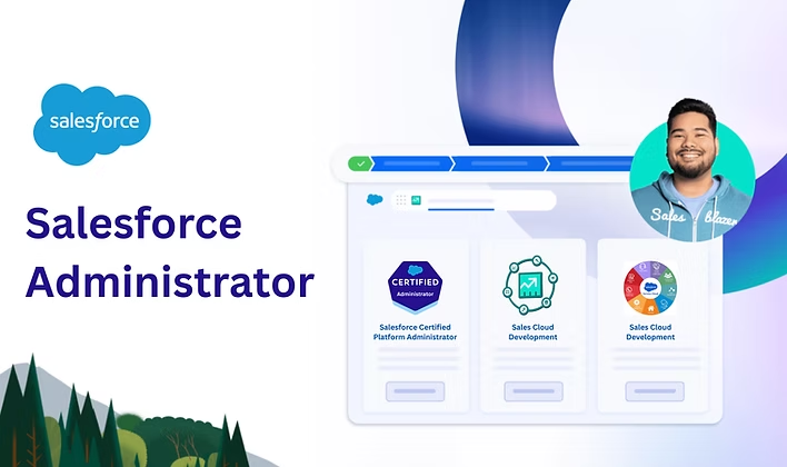 Quản trị viên Cloud B2B Automation